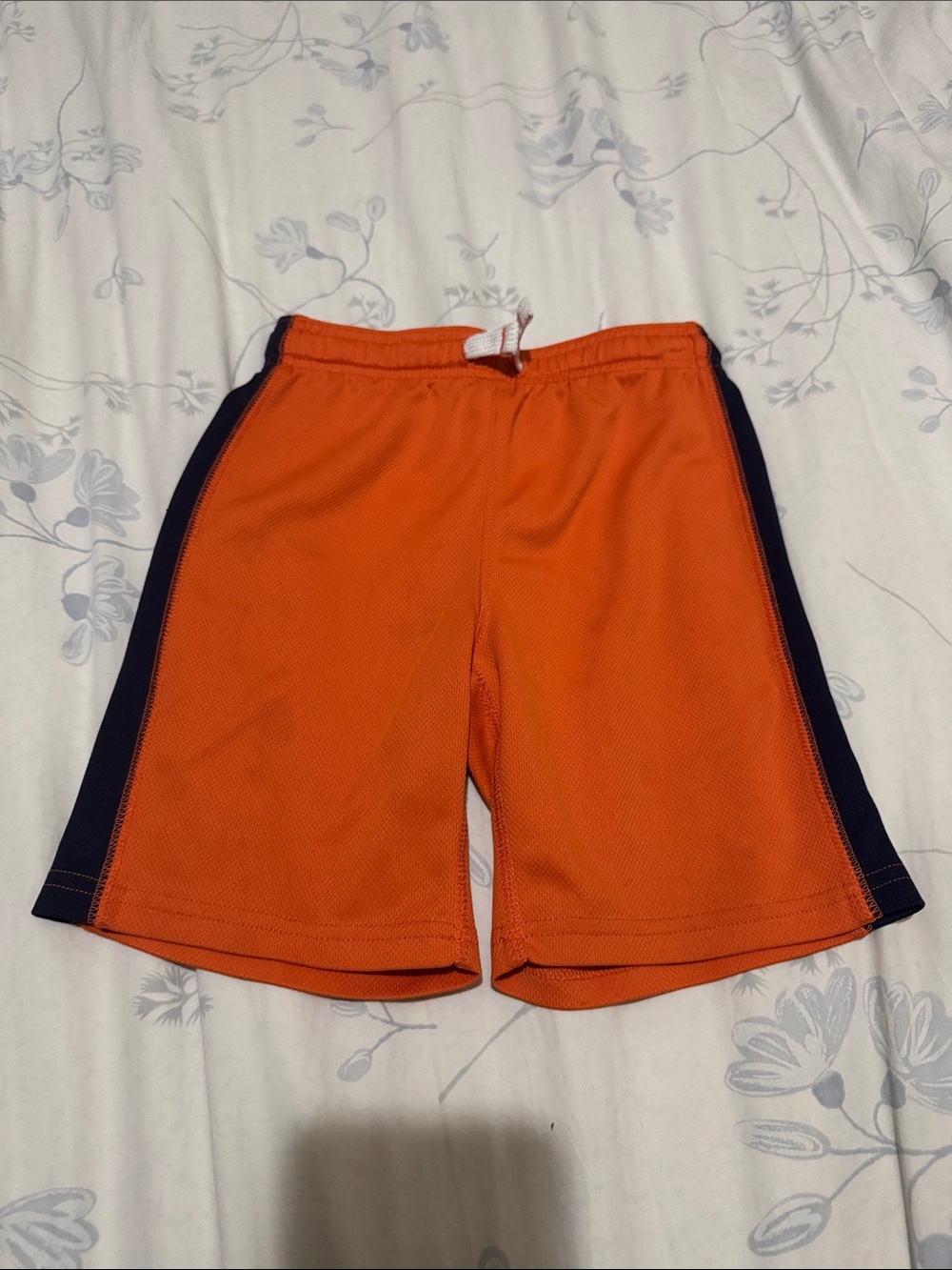⭐️Carters Toddler Boy Active Mesh Basketball Shorts (Size: 5)